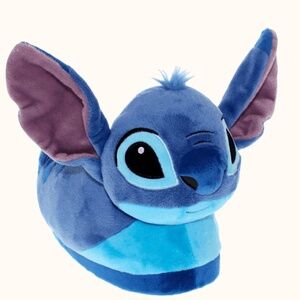 Happy Feet - Cute Stitch Slippers